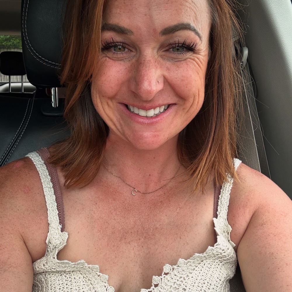 Meet your Posher, Jeanette